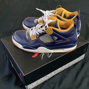 Jordan 4